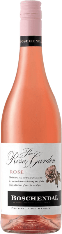 18,95 € Kostenloser Versand | Roséwein Boschendal The Garden Rosé