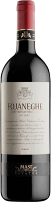 Bossi Fedrigotti Fojaneghe Vigneti delle Dolomiti 75 cl