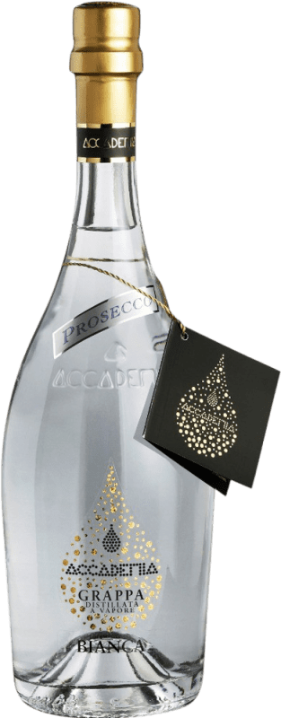 送料無料 | グラッパ Bottega Accademia D.O.C. Prosecco フリウリ - ヴェネツィアジュリア イタリア Glera 70 cl