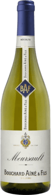 Bouchard Ainé Grand Vin Chardonnay Meursault 75 cl