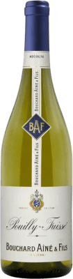 Bouchard Ainé Grand Vin Chardonnay Pouilly-Fuissé 75 cl