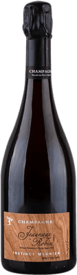 Bouvet Ladubay Instinct Cuvée de Millinaire Saumur 75 cl