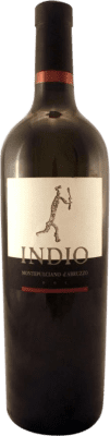 Bove Indio Montepulciano Montepulciano d'Abruzzo Бутылка Бальтазара 12 L