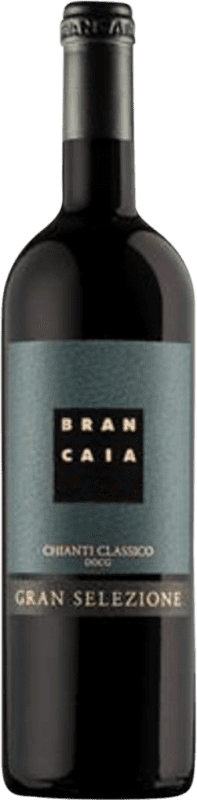 免费送货 | 红酒 Brancaia Gran Selezione D.O.C.G. Chianti Classico 意大利 Sangiovese 75 cl