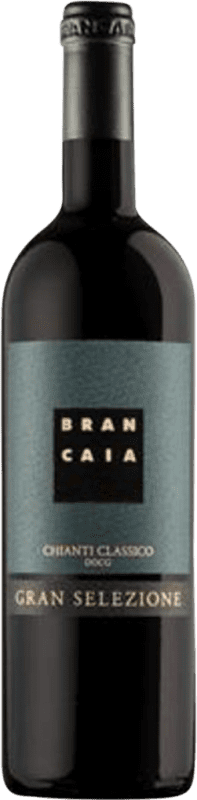 85,95 € | Red wine Brancaia Gran Selezione D.O.C.G. Chianti Classico Italy Sangiovese 75 cl