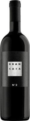 Brancaia Nº 2 Cabernet Sauvignon Maremma Toscana 75 cl