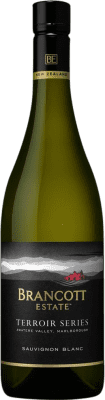 Brancott Estate Terroir Series Sauvignon Branca Lugana 75 cl