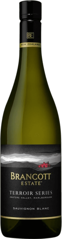 15,95 € | 白ワイン Brancott Estate Terroir Series D.O.C. Lugana ロンバルディア ニュージーランド Sauvignon White 75 cl