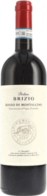 Brizio Sangiovese Rosso di Montalcino 75 cl