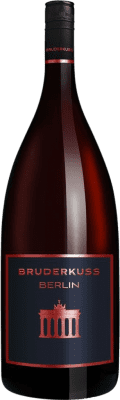 Bruderkuss Pfälz Cuvée Botella Magnum 1,5 L