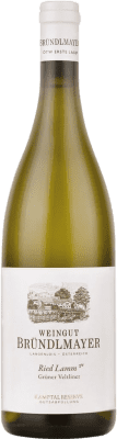 Bründlmayer Ried Lamm Grüner Veltliner Kamptal 75 cl