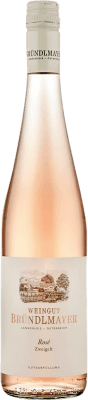 Bründlmayer Rosé Zweigelt Kamptal 75 cl