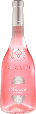 Bulgarini Chiaretto Riviera del Garda Classico 75 cl