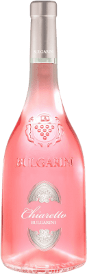 Bulgarini Chiaretto Riviera del Garda Klassisch 75 cl