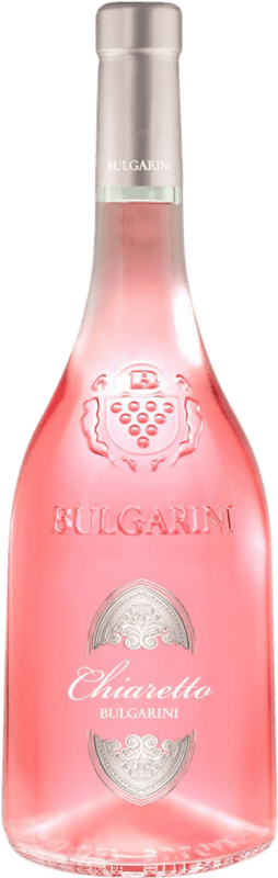 免费送货 | 玫瑰酒 Bulgarini D.O.C. Chiaretto Riviera del Garda Classico Franschhoek 意大利 75 cl