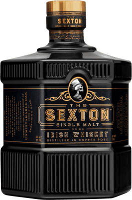 Single Malt Whisky Bushmills The Sexton 70 cl