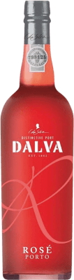 C. da Silva Dalva Rosé Porto 75 cl