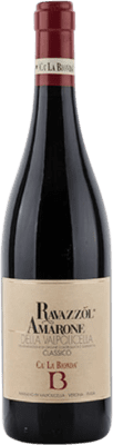 Cà la Bionda Ravazzol Classico Amarone della Valpolicella 75 cl