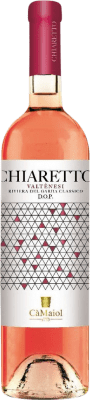 Cà Maiol Chiaretto Rosato Sirmiolino Chiaretto Riviera del Garda Classico 75 cl