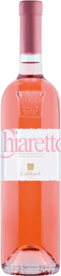 Cà Maiol Chiaretto Rosé Veneto 75 cl