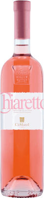 Cà Maiol Chiaretto Rosé Veneto 75 cl