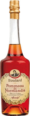 Liqueurs Boulard Pommeau de Normandie 70 cl