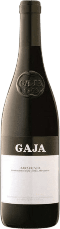 316,95 € 送料無料 | 赤ワイン Gaja D.O.C.G. Barbaresco