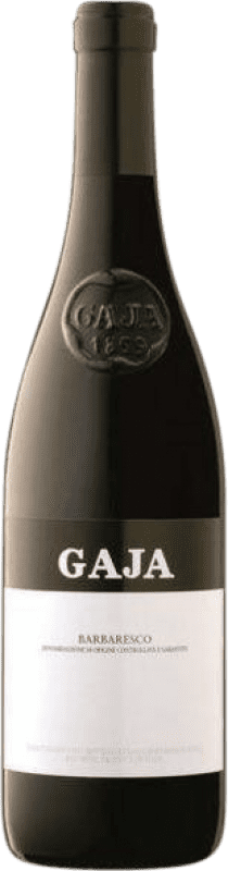 293,95 € | Red wine Gaja D.O.C.G. Barbaresco Piemonte Italy Nebbiolo 75 cl