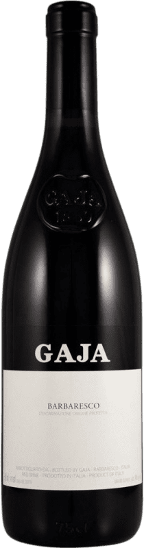 327,95 € | 赤ワイン Gaja D.O.C.G. Barbaresco ピエモンテ イタリア Nebbiolo 75 cl