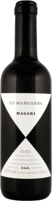 免费送货 | 红酒 Ca' Marcanda Magari D.O.C. Bolgheri 意大利 半瓶 37 cl