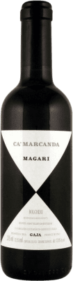 41,95 € | Red wine Ca' Marcanda Magari D.O.C. Bolgheri Italy Half Bottle 37 cl