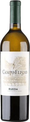 Campo Elíseo Rueda Cuvée Crianza 75 cl