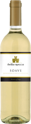 Cantina di Soave Della Rocca Garganega Soave 75 cl