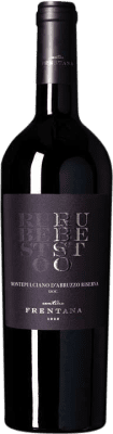 Frentana Rubesto Montepulciano Montepulciano d'Abruzzo 75 cl