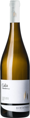 Kurtatsch Caliz Chardonnay Alto Adige 75 cl