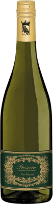 Beniamino Maschio Live Brune Frizzante Glera брют Prosecco 75 cl