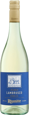 Riunite Bianco Lambrusco Marani Emilia Romagna 75 cl