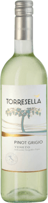 Torresella Pinot Grigio Venezia 75 cl