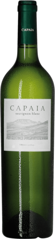 Бесплатная доставка | Белое вино Capaia Южная Африка Sauvignon White 75 cl