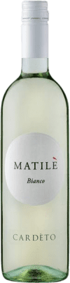 Cardeto Matilè Bianco Umbria 75 cl