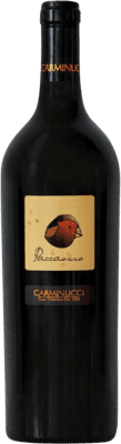 Carminucci Paccaosso Rosso Marche 75 cl