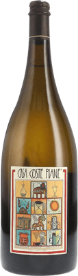 Coste Piane Frizzante Bianco Veneto бутылка Магнум 1,5 L