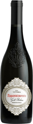 Botter Carlo Gold Cà Appassimento Vittoria 75 cl