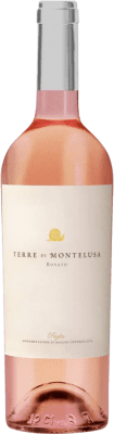 Botter Carlo Terre di Montelusa Rosato