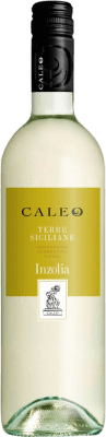 Botter Carlo Caleo Grecanico Sicilia 75 cl