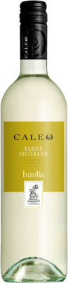 Botter Carlo Caleo Grecanico Sicilia 75 cl