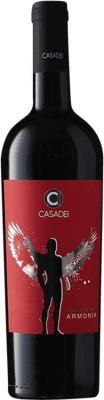 Casadei Armonia Toscana 75 cl