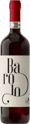 Barone Nebbiolo Barolo 75 cl