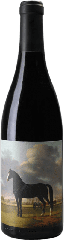 送料無料 | 赤ワイン Finca Casa Lo Alto Allblack D.O. Utiel-Requena バレンシアのコミュニティ スペイン Bobal 75 cl