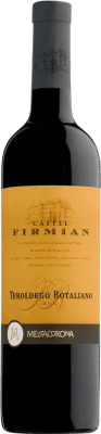 Castel Firmian Teroldego Trentino 75 cl